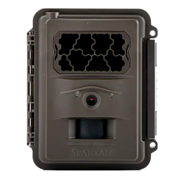 Cámaras de Rastreo Spartan SR2-BK