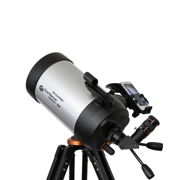 Telescopios Dobsoniano Celestron StarSense Explorer Compatibles con Aplicación para Smartphone ²⁶