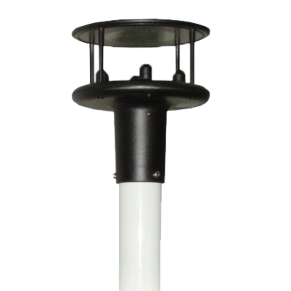 Anemómetro Bidimensional Campbell Scientific Serie WindSonic de 0 a 60 m/s hasta 0 a 40 m/s con Salida SDI12