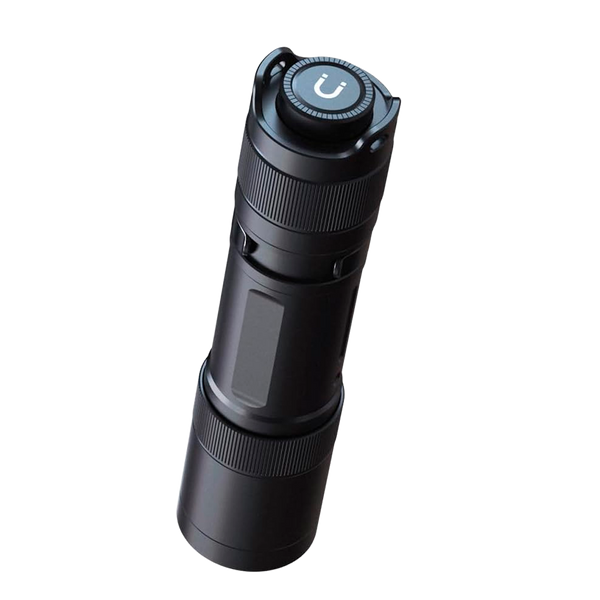 Linterna Fenix E12 200 Lúmenes 