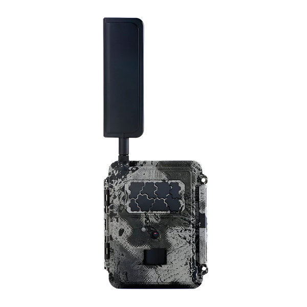 Camara de Rastreo Spartan GoCam 4G/LTE