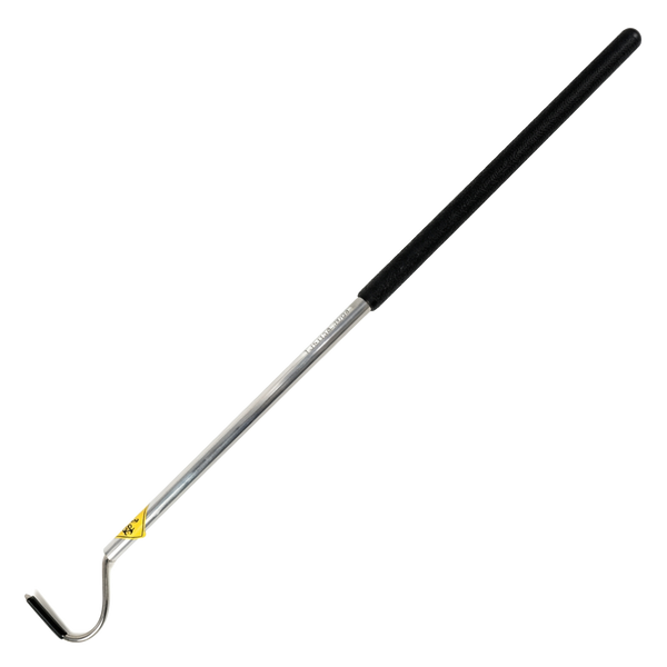 Ganchos para Serpientes Tomahawk Serie Ton Jones Reforzados