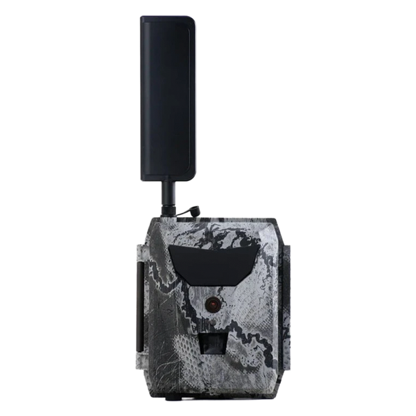 Cámara de Rastreo Spartan GoLive 4G/LTE 