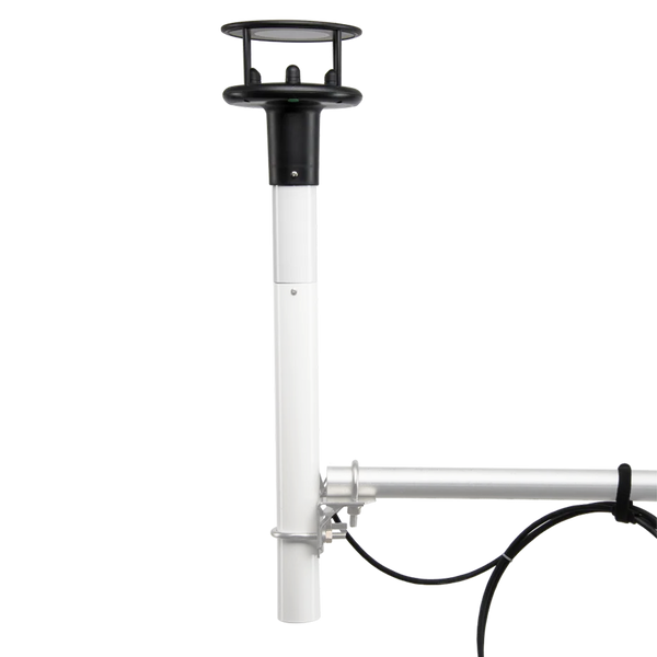 Anemómetro Bidimensional Campbell Scientific Serie WindSonic de 0 a 60 m/s hasta 0 a 40 m/s con Salida SDI12