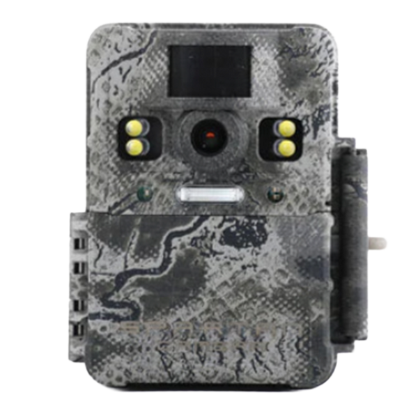 Cámara de Rastreo No Celular Spartan Lumen