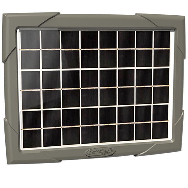 Banco de Energía Solar CuddeBack Requiere Baja Exposición Solar