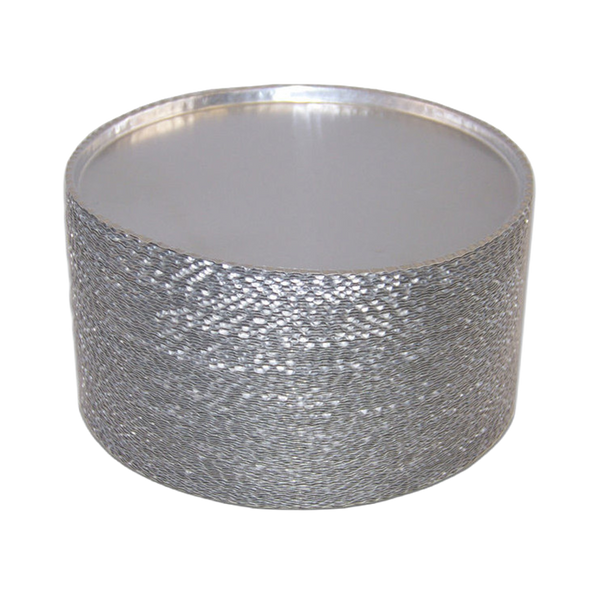 Juego de Bandejas de Aluminio Ohaus Serie MB