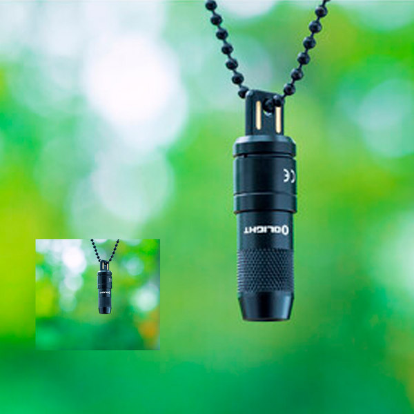 Linterna de Campo Recargable Tipo Llavero Olight Imini 2