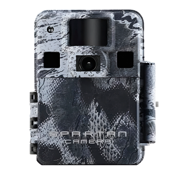 Cámara de Rastreo Spartan Eclipse