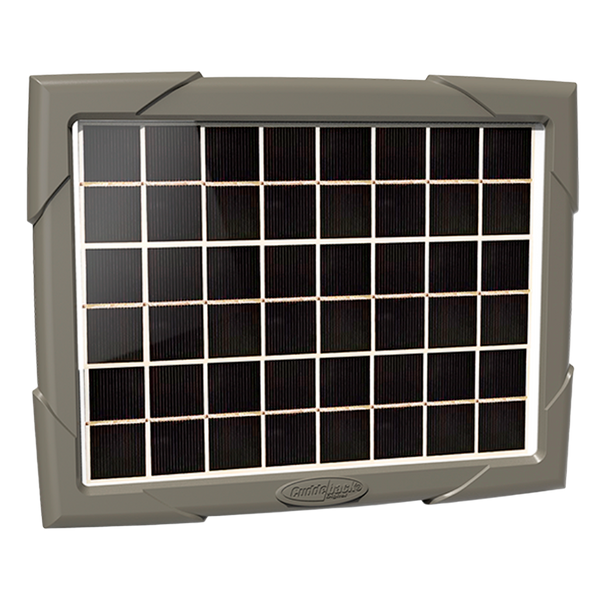 Banco de Energía Solar CuddeBack Requiere Baja Exposición Solar