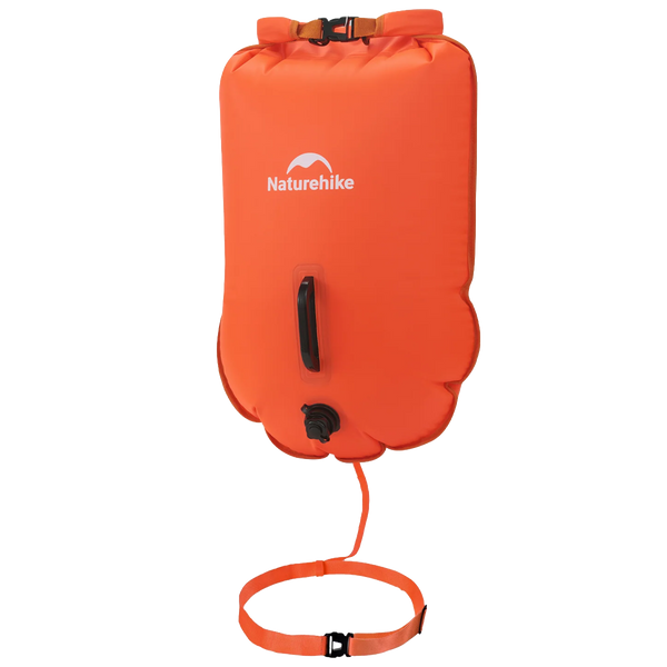 Airbag/Bolsas Secas Naturehike Impermeables de Capacidad desde 18 L