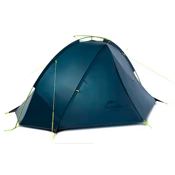 Carpa Naturehike Tagar Camping 1-2 Personas Impermeable 4000 mm Armado Rápido