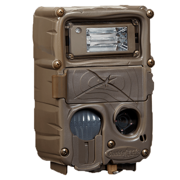 Cámara de Rastreo Cuddeback 20MP X-Change Color - Descontinuada