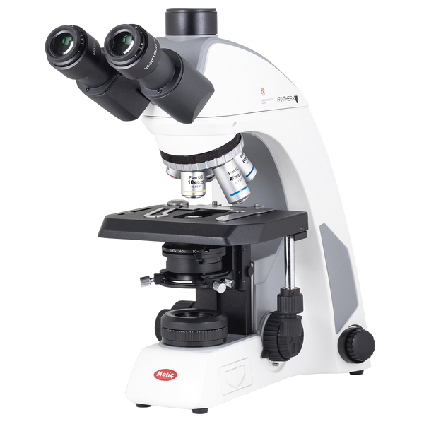 Microscopios Motic Serie Panthera C2