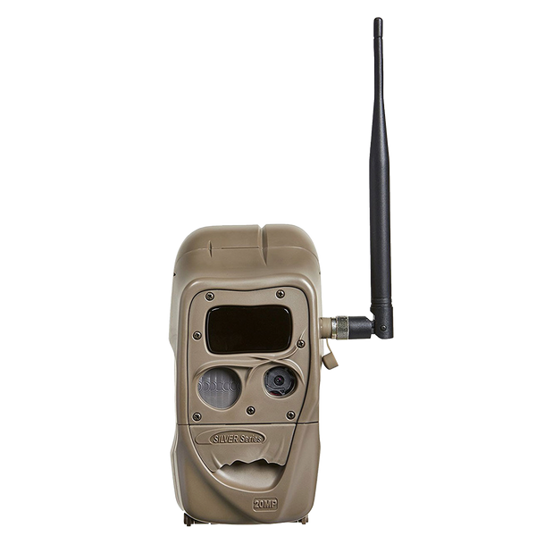 Cámara de Rastreo Cuddeback CuddeLink Low Range Black Flash 20 MP - Descontinuada