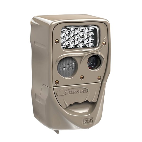 Cámara de Rastreo Cuddeback 20 MP IR - Descontinuado