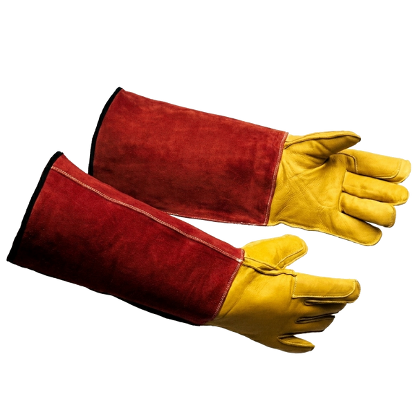 AGK - Animal Gauntlet Gloves 18''