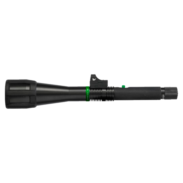Ahuyentador Láser Portátil AVIX 100 mW - Descontinuado ²⁶