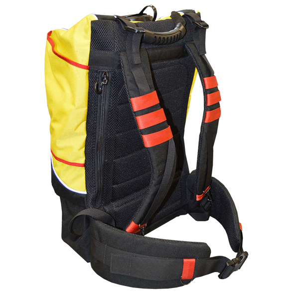 Extintores de Incendios Tipo Mochila Indian Smokechaser Pro 5 Galones