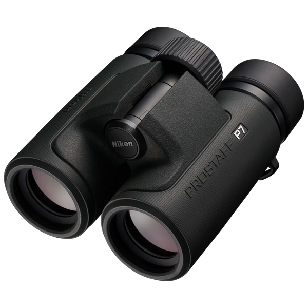 Binoculares Nikon Prismáticos Prostaff P7