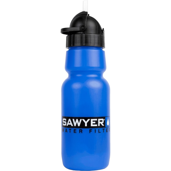 Botella de Filtración de Agua Personal Sawyer