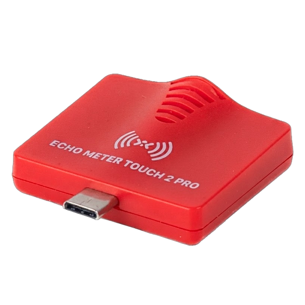 Detector de Murciélagos Echo Meter Touch 2 PRO