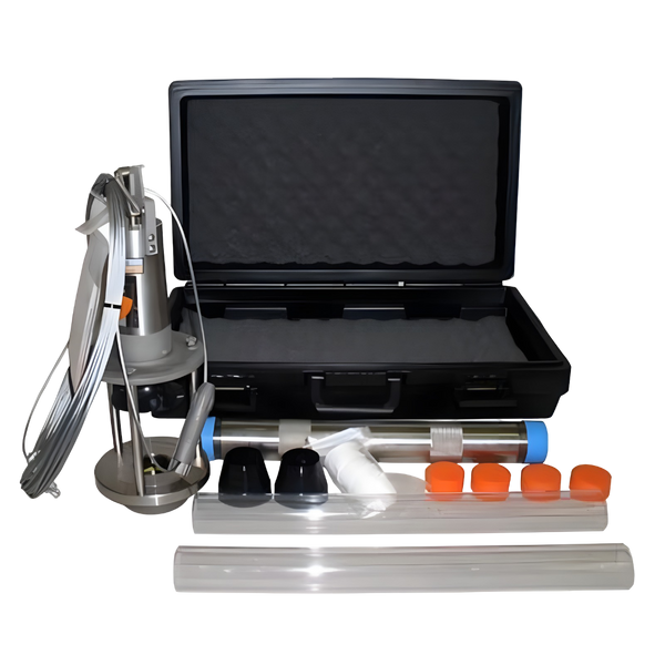 Kit K-B Corer 50.8 cm SS con Estuche
