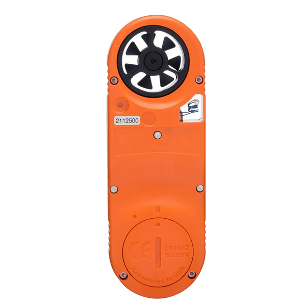 Medidor de Estrés Térmico Kestrel 3000HS Temperatura Humedad Relativa e Índice de Calor