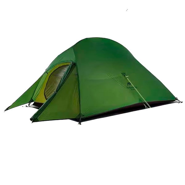 Carpa para Mochilero Naturehike Cloud Up 3 20D Ultraligera Impermeable