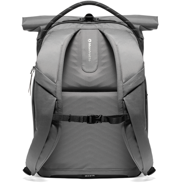 Mochilas para Equipo Fotográfico y Portátil Uncover Expandibles
