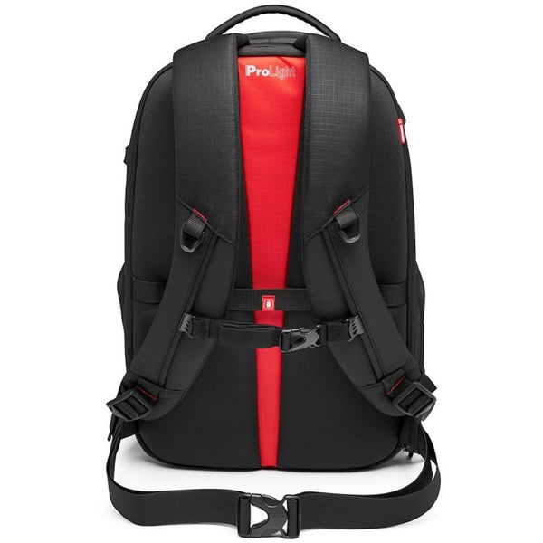 Mochilas para Equipo Fotográfico y Portátil Manfrotto  Pro Light RedBee 310