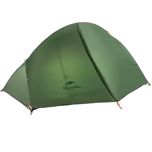 Naturehike Cycling Tent with 20D Silicone Floor Ultralight Waterproof