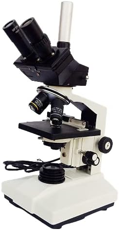 Microscópio Genérico Semi-plan Acromático