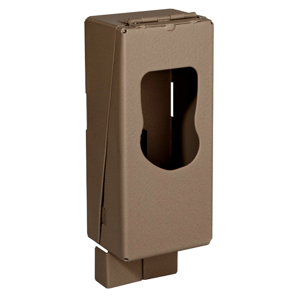 Caja de Seguridad CuddeSafe para Cámaras de Rastreo Cuddeback Modelo F