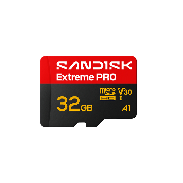 Tarjeta de Memoria Micro SDXC SanDisk Extreme Pro UHS I de 2 TB con Tecnología QuickFlow de hasta 200MB/s y Escritura de hasta 150MB/s