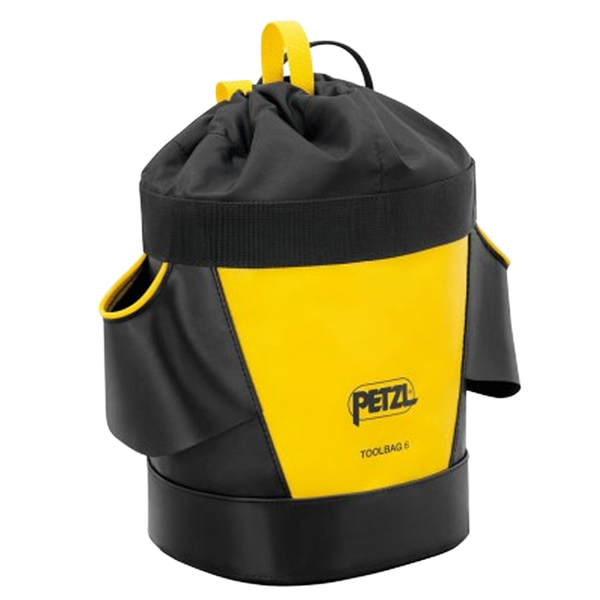 Bolsa Portaherramientas Petzl