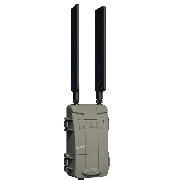 Receptor de Imágenes Cuddeback CuddeLink Home hasta 256 GB