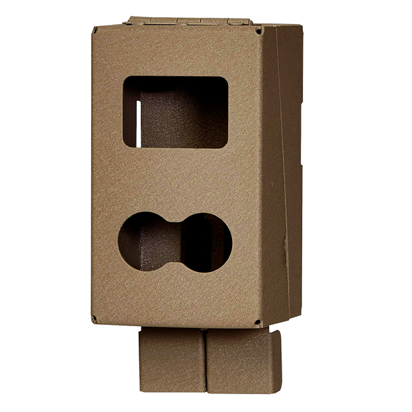 Caja de Seguridad Cuddesafe para Cámaras Cuddeback Serie C & E