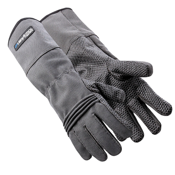 Guantes Hercules 400R6E de Protección con Corte de Alta Resistencia
