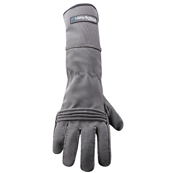 Guantes Hercules 400R6E de Protección con Corte de Alta Resistencia