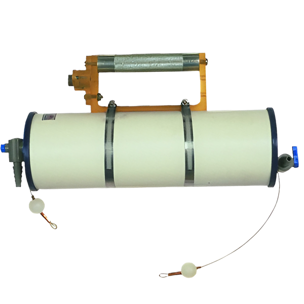 Muestreadores de Agua Alfa Vertical en PVC Wildco