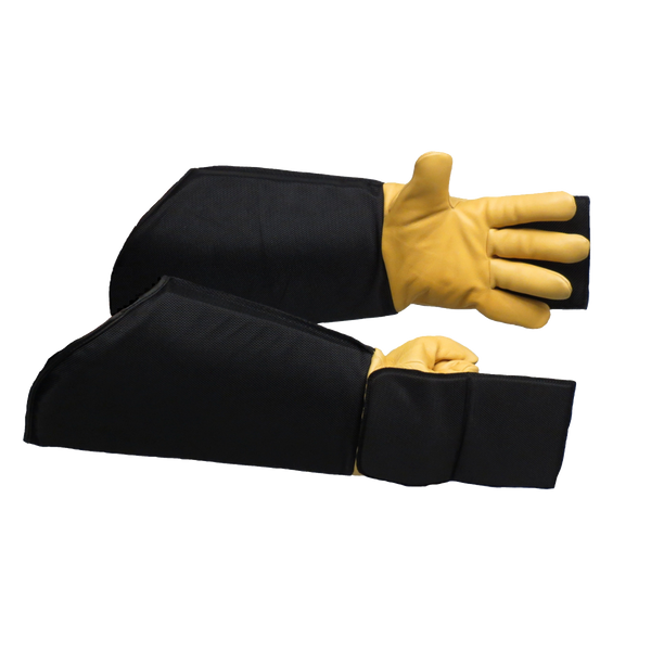 Rg - Guantes Antirrábicos