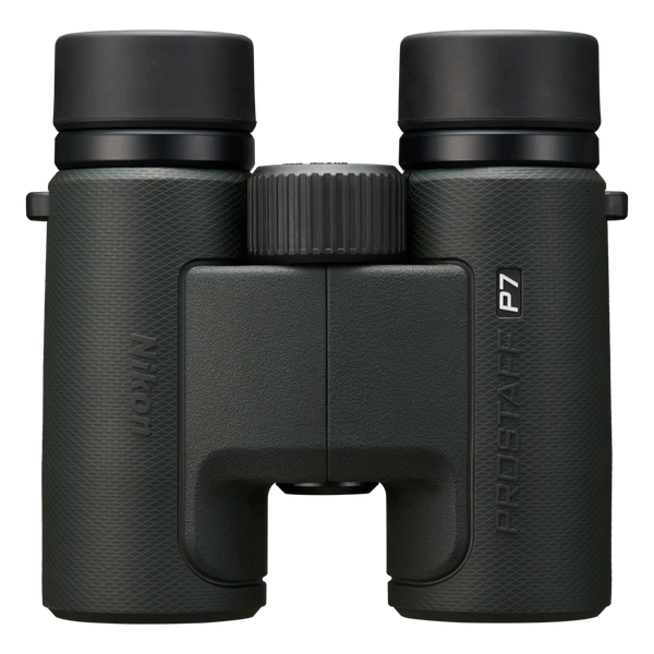 Binoculares Nikon Prismáticos Prostaff P7