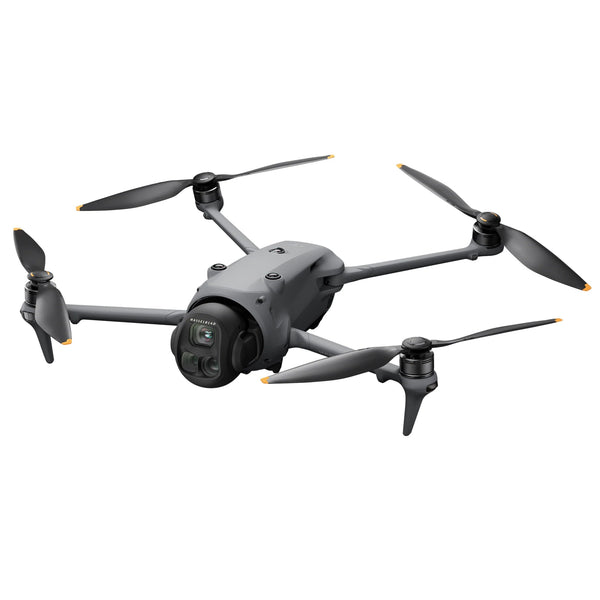 Drone Profesional DJI Mavic 4 Pro con Cámara Hasselblad 100 MP Grabación 6K 60fps