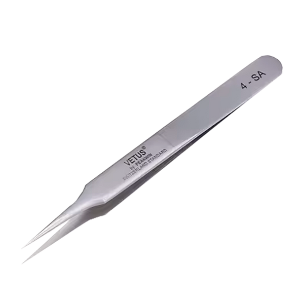 Pinzas Vetus Estilo Suizo
