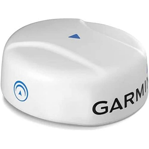 Radares Náuticos Garmin GMR Domo