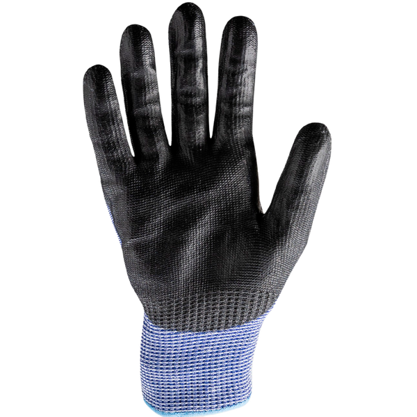 Guantes Rig Lizard Thin Lizzie con Impacto Exoskeleton