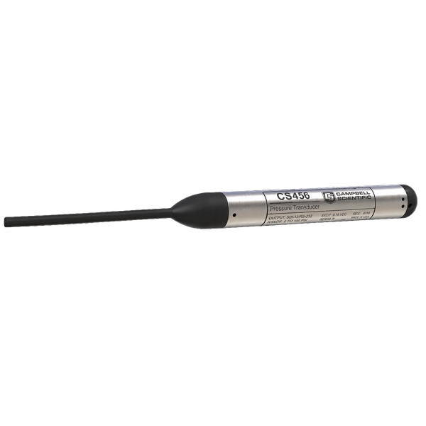 Sensor de Nivel de Agua Campbell Scientific
