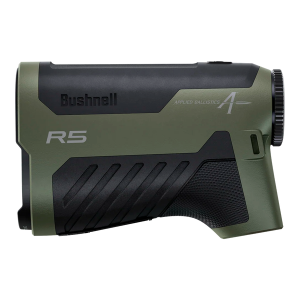 Telémetro Láser Bushnell R5 2000 AB