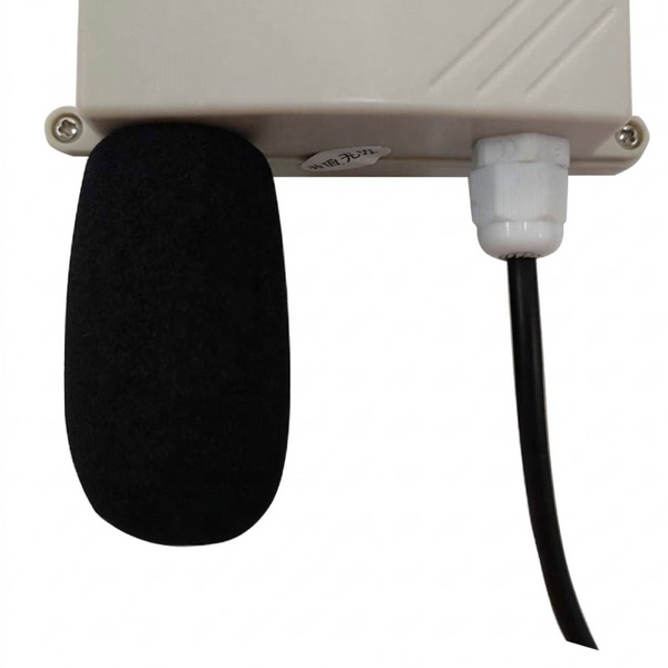 Sensor de Nivel de Ruido Gemho 30-120dB Precisión de 0.5 dB